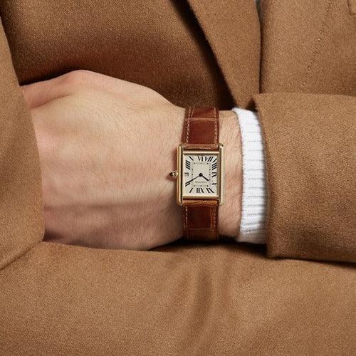 Old Money Watches for 2025.