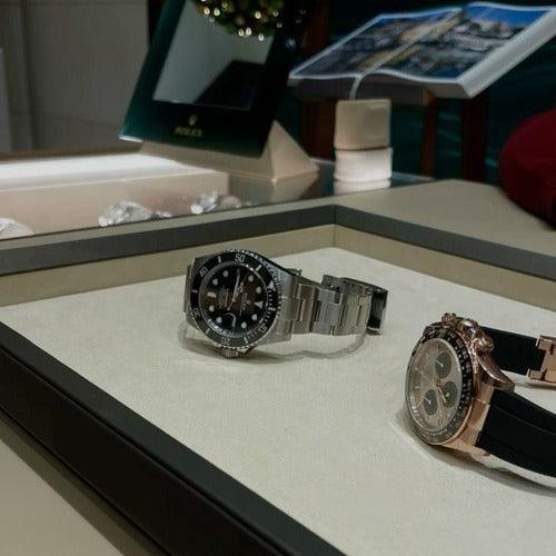 Luxury Watch Investment Guide for 2025