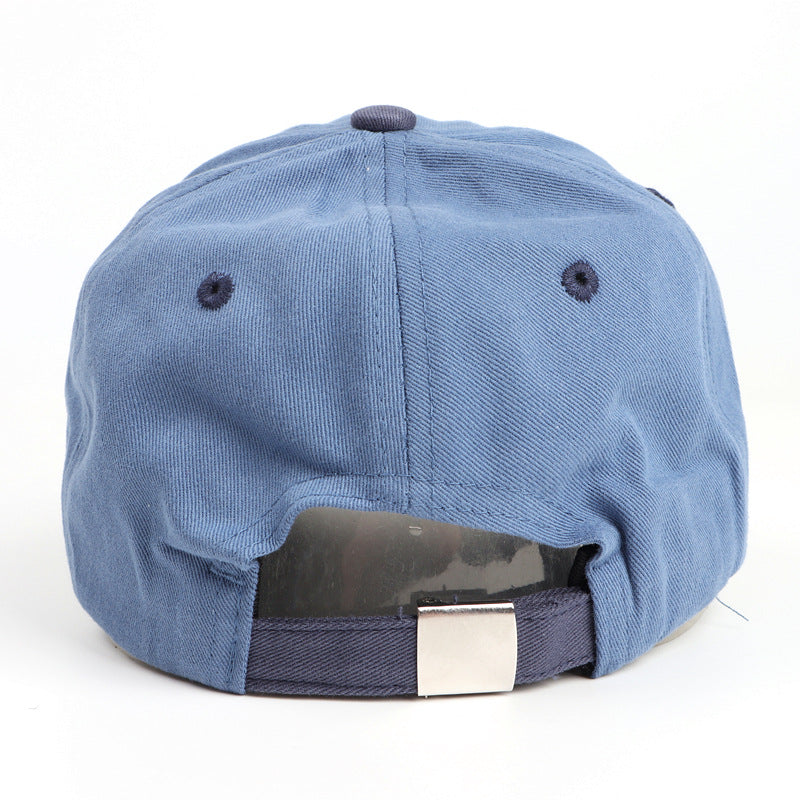 Cap 'Vecchio' Baseball