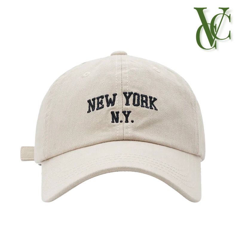 Cap 'Vecchio' New York