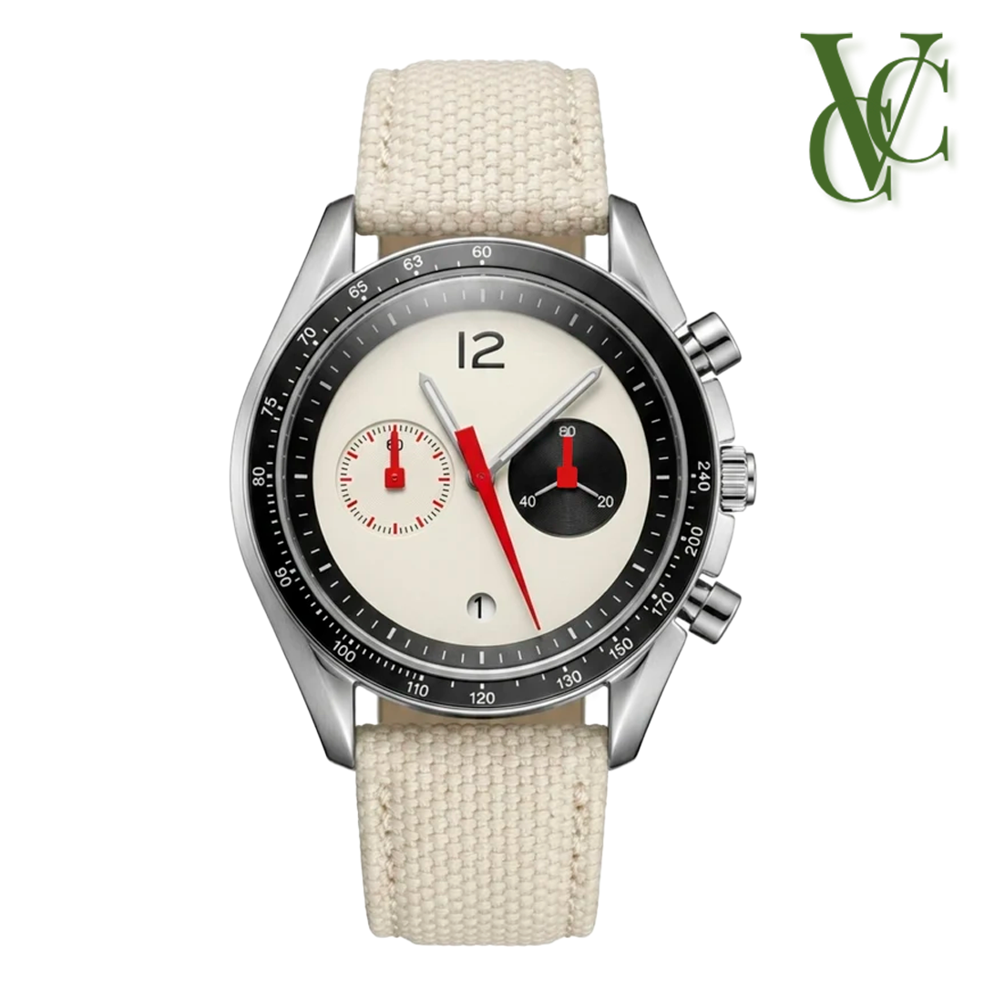 MONZA WATCH
