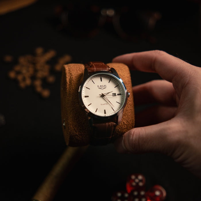 BELLUNO WATCH