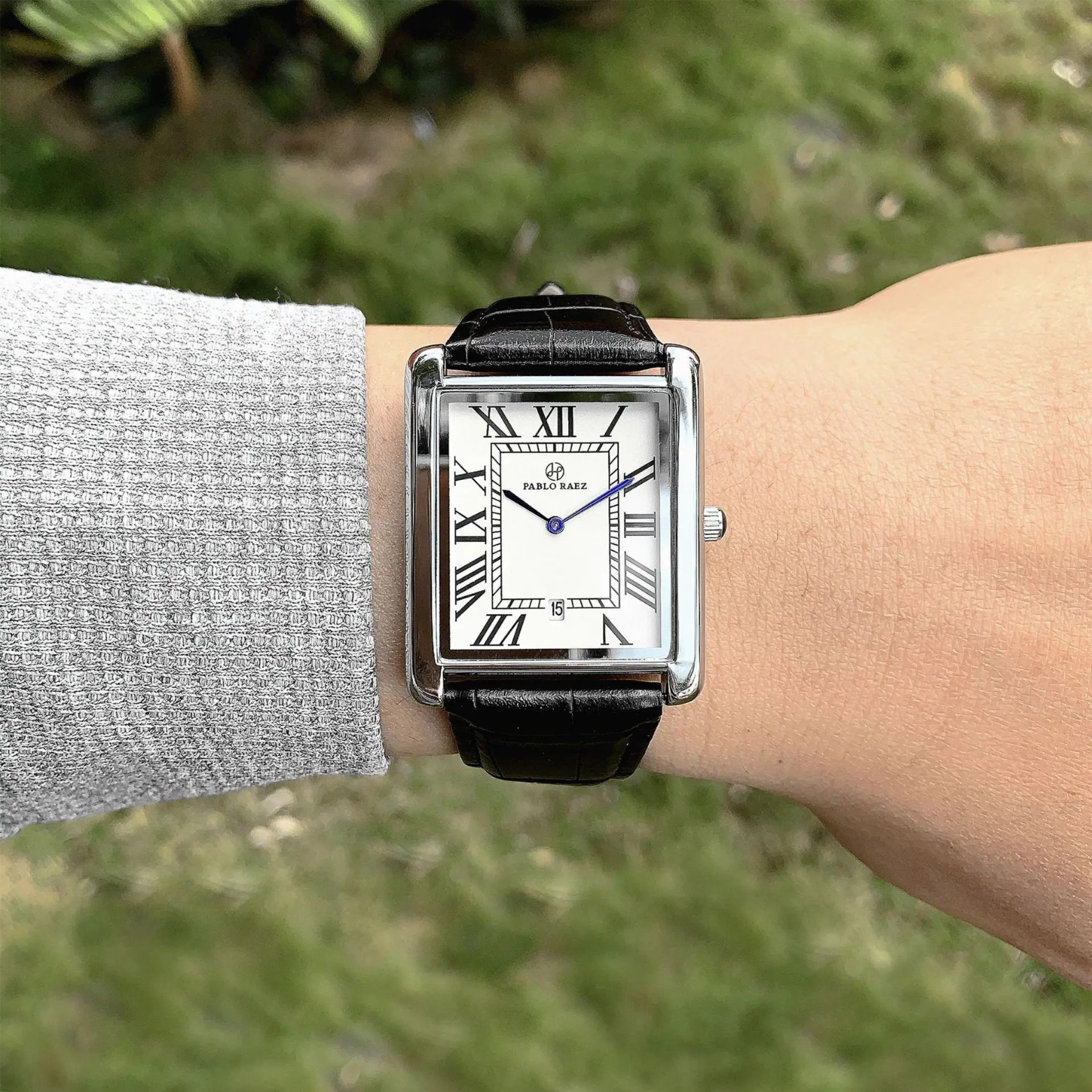 Watch 'Vecchio' Capri