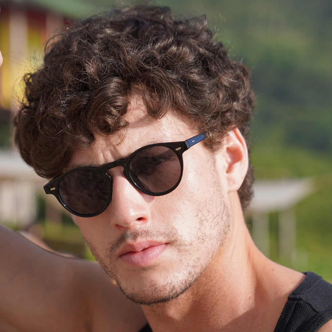 Sunglasses 'Vecchio' Toscano