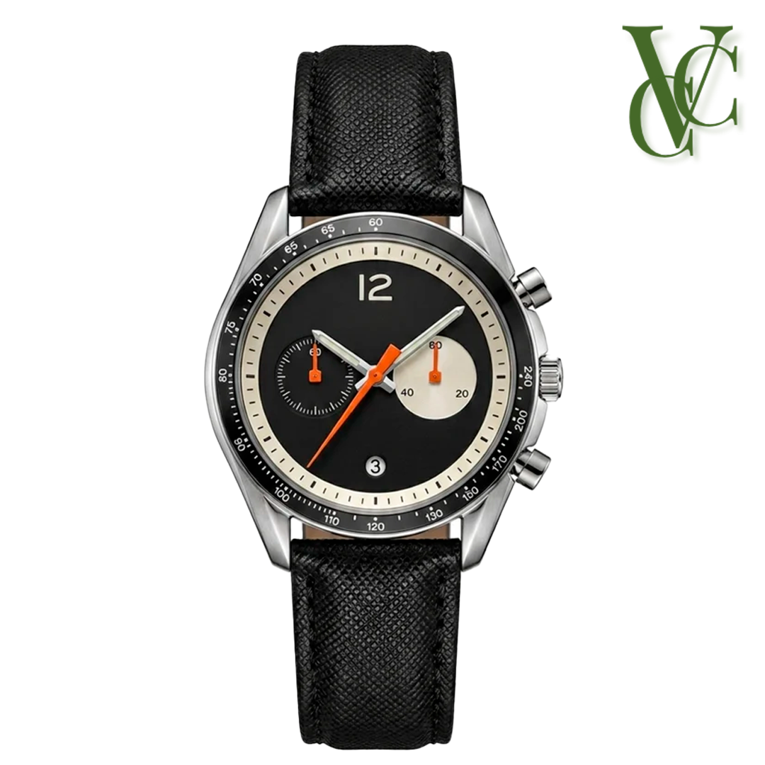 MONZA WATCH