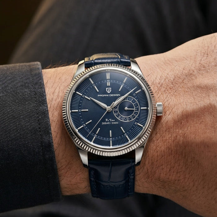 LARIO WATCH