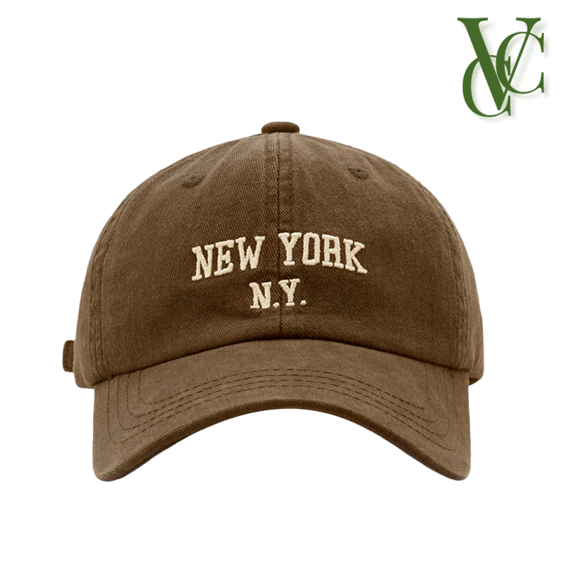 Cap 'Vecchio' New York