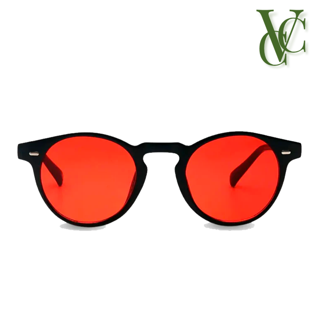 Sunglasses 'Vecchio' Toscano
