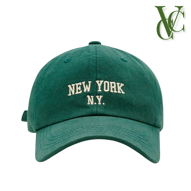 Cap 'Vecchio' New York