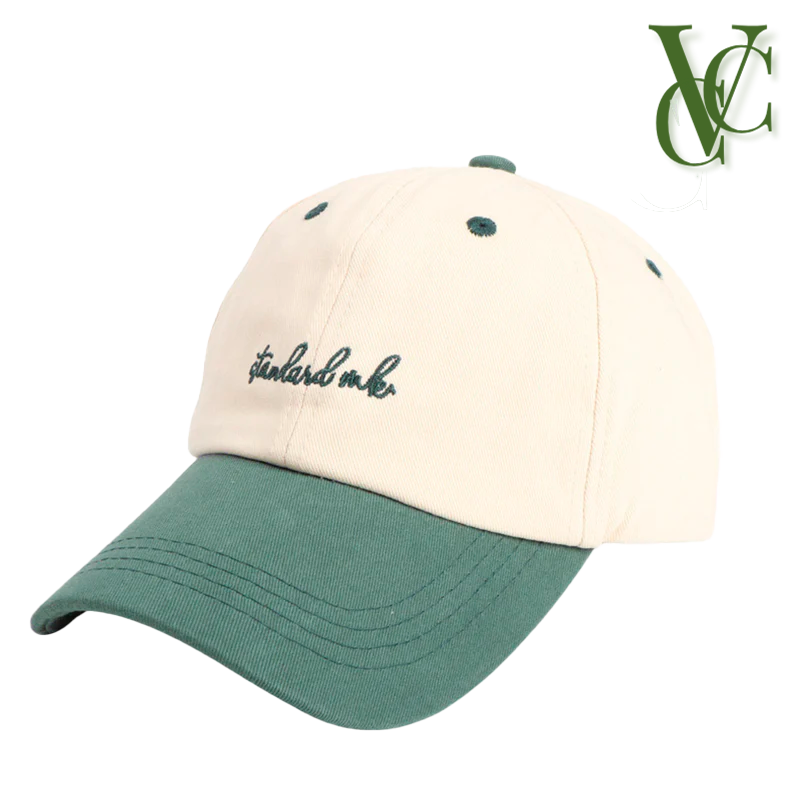 Cap 'Vecchio' Baseball