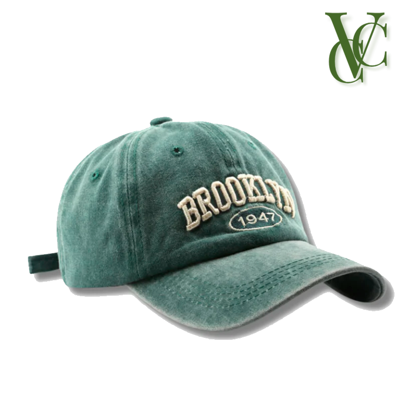 Cap 'Vecchio' Brooklyn