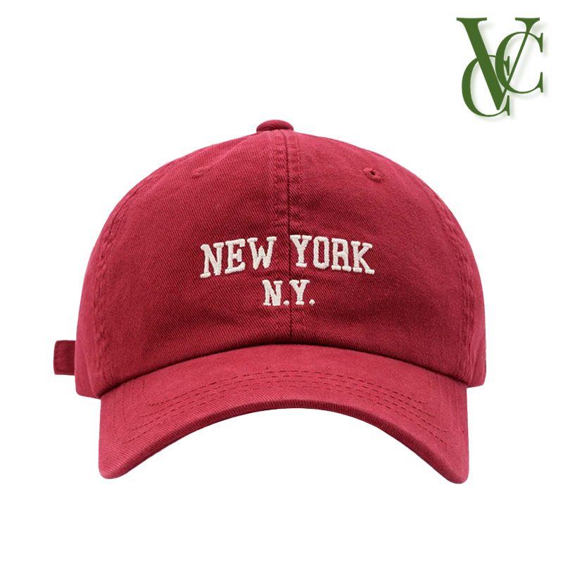 Cap 'Vecchio' New York