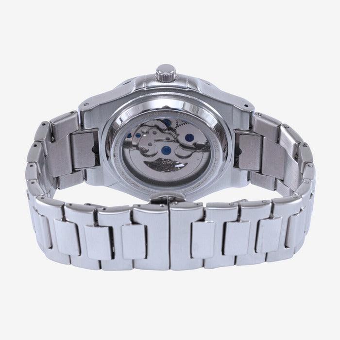 Watch 'Vecchio' Skeleton 001