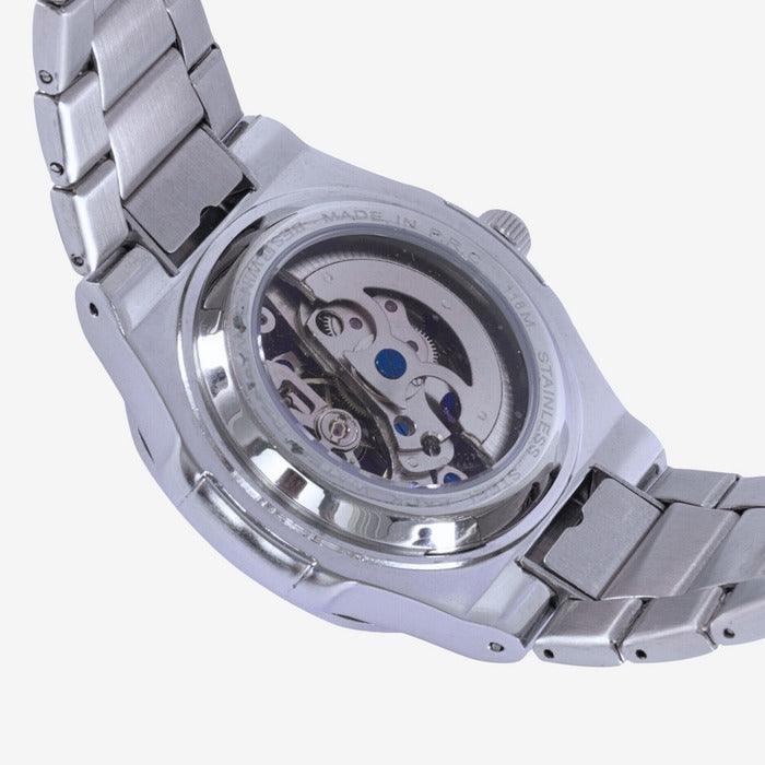 Watch 'Vecchio' Skeleton 001