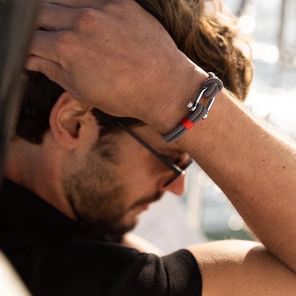 Bracelet 'Vecchio' Borghese