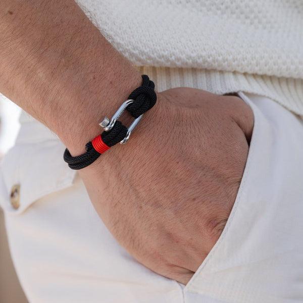 Bracelet 'Vecchio' Borghese