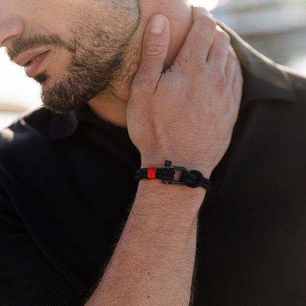 Bracelet 'Vecchio' Borghese
