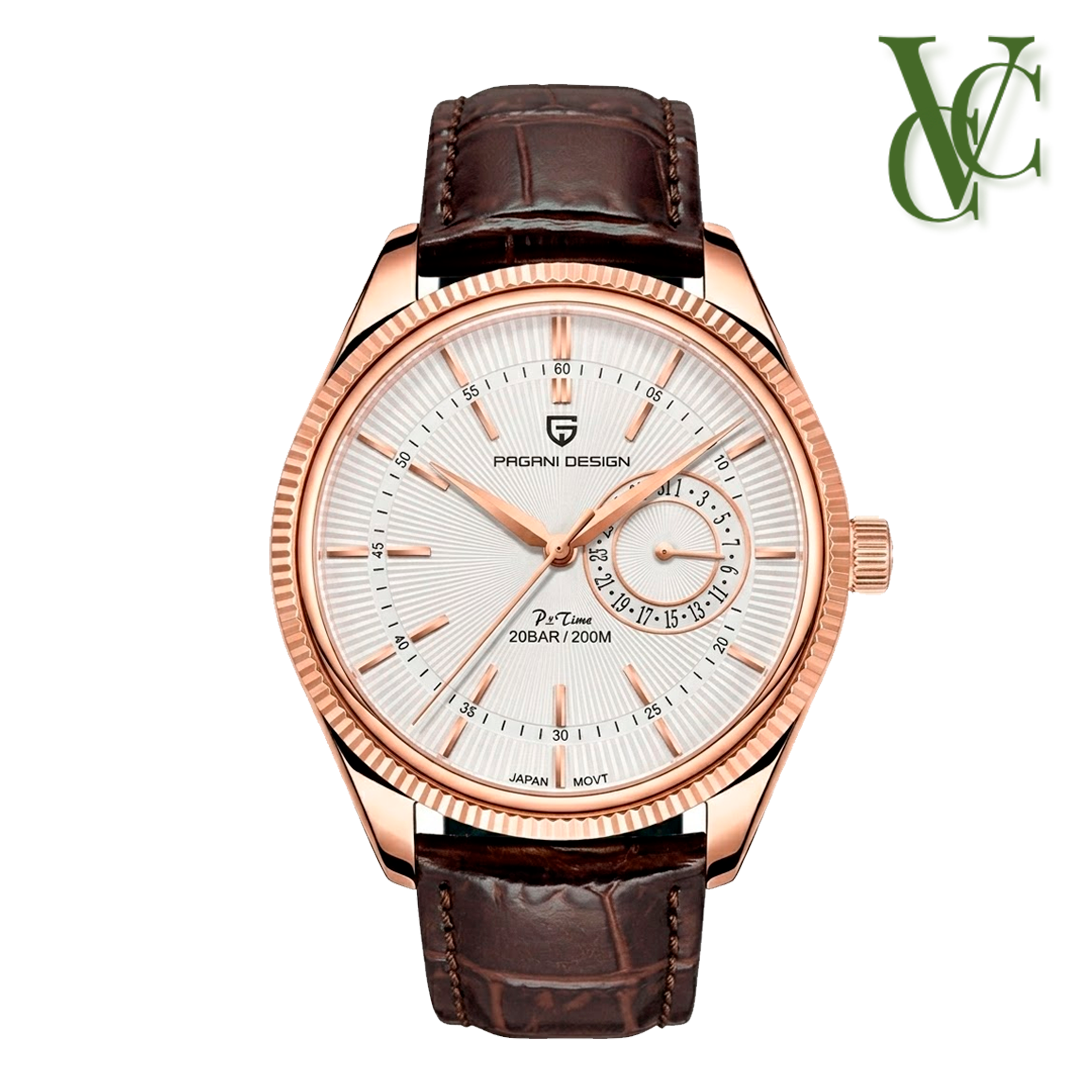 LARIO WATCH