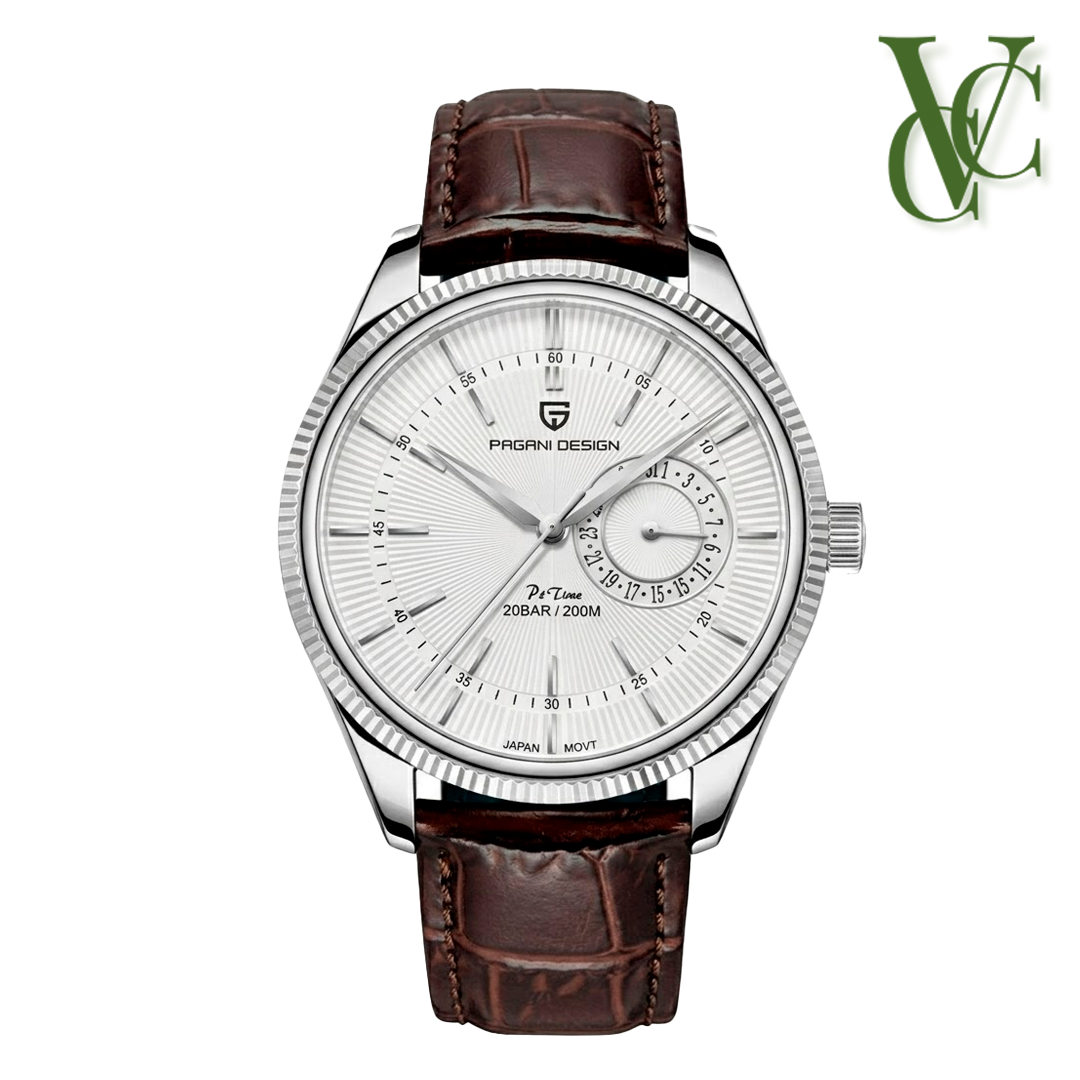 LARIO WATCH