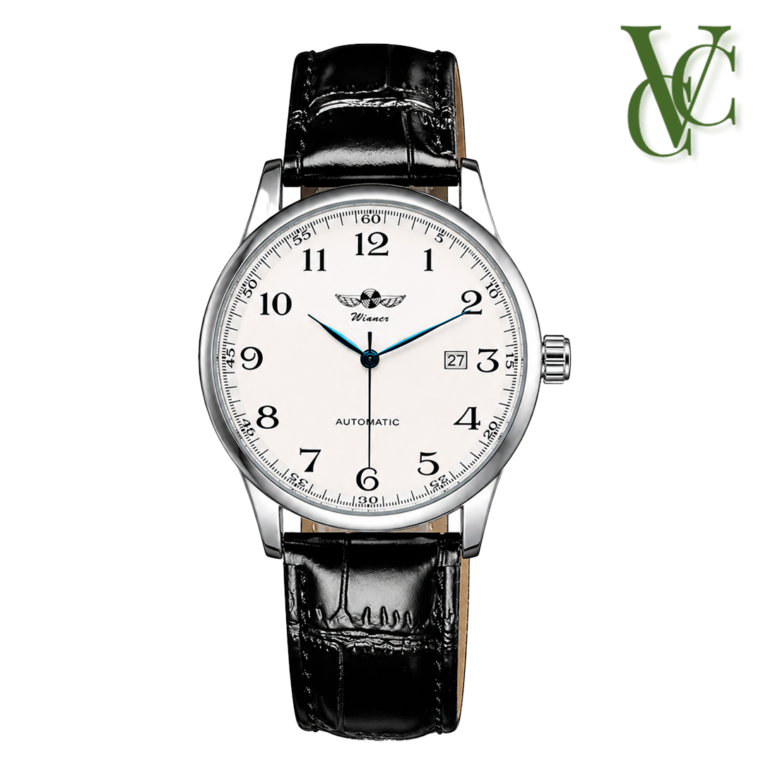 MANTOVA WATCH
