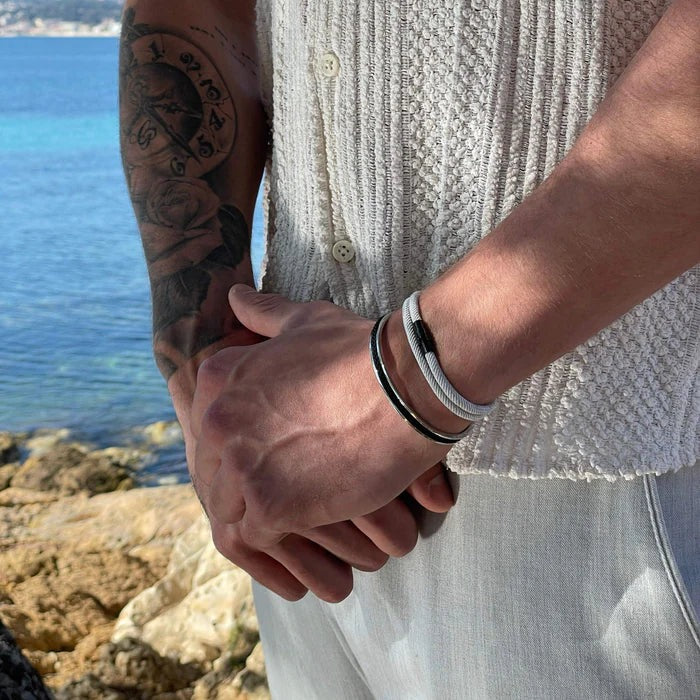 Bracelet 'Vecchio' Pisani