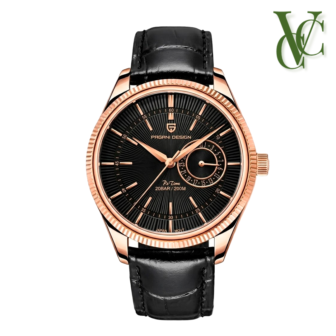 LARIO WATCH