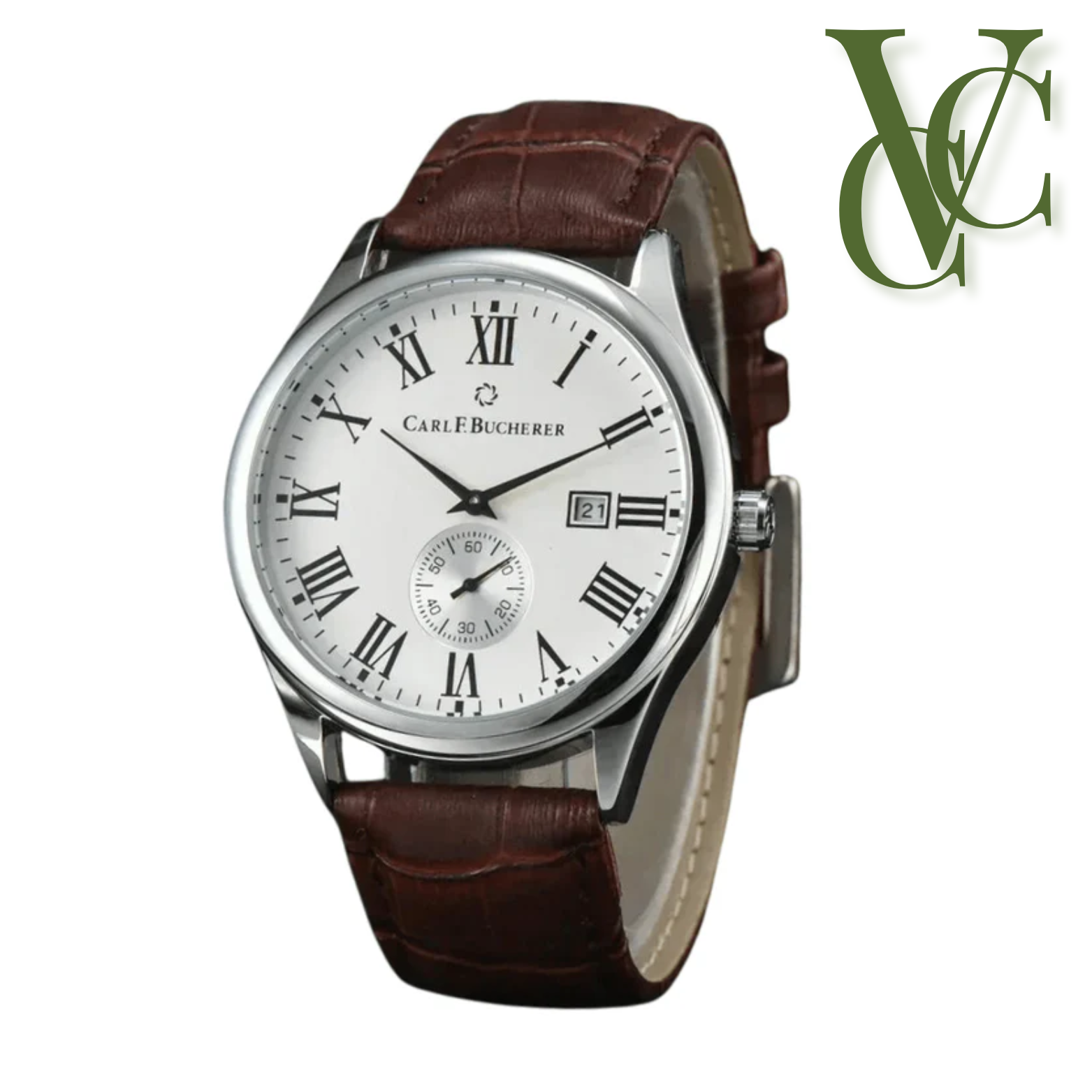 Watch 'Vecchio' Montalcino
