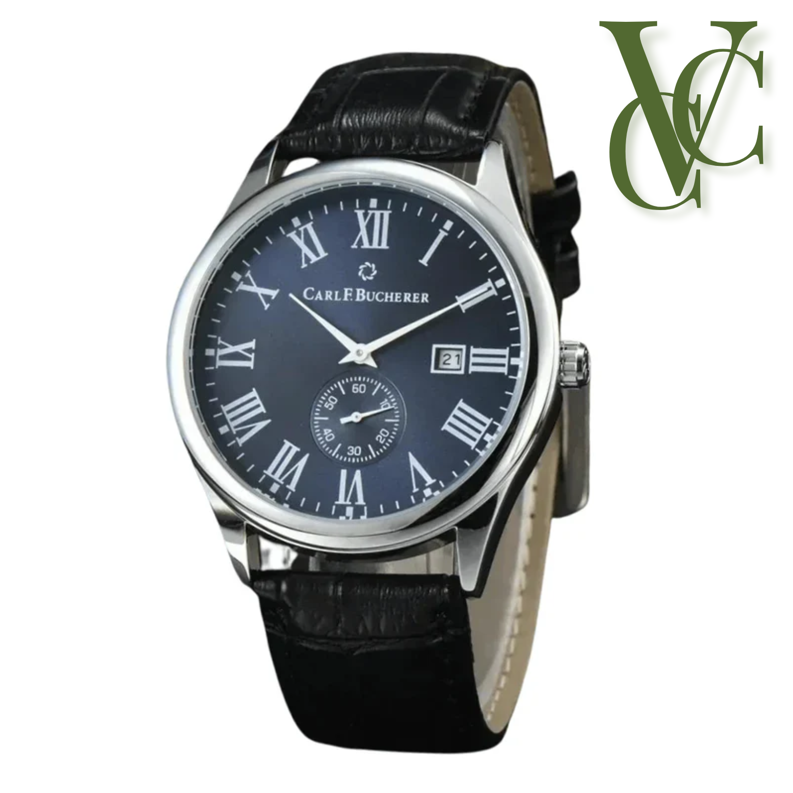 Watch 'Vecchio' Montalcino