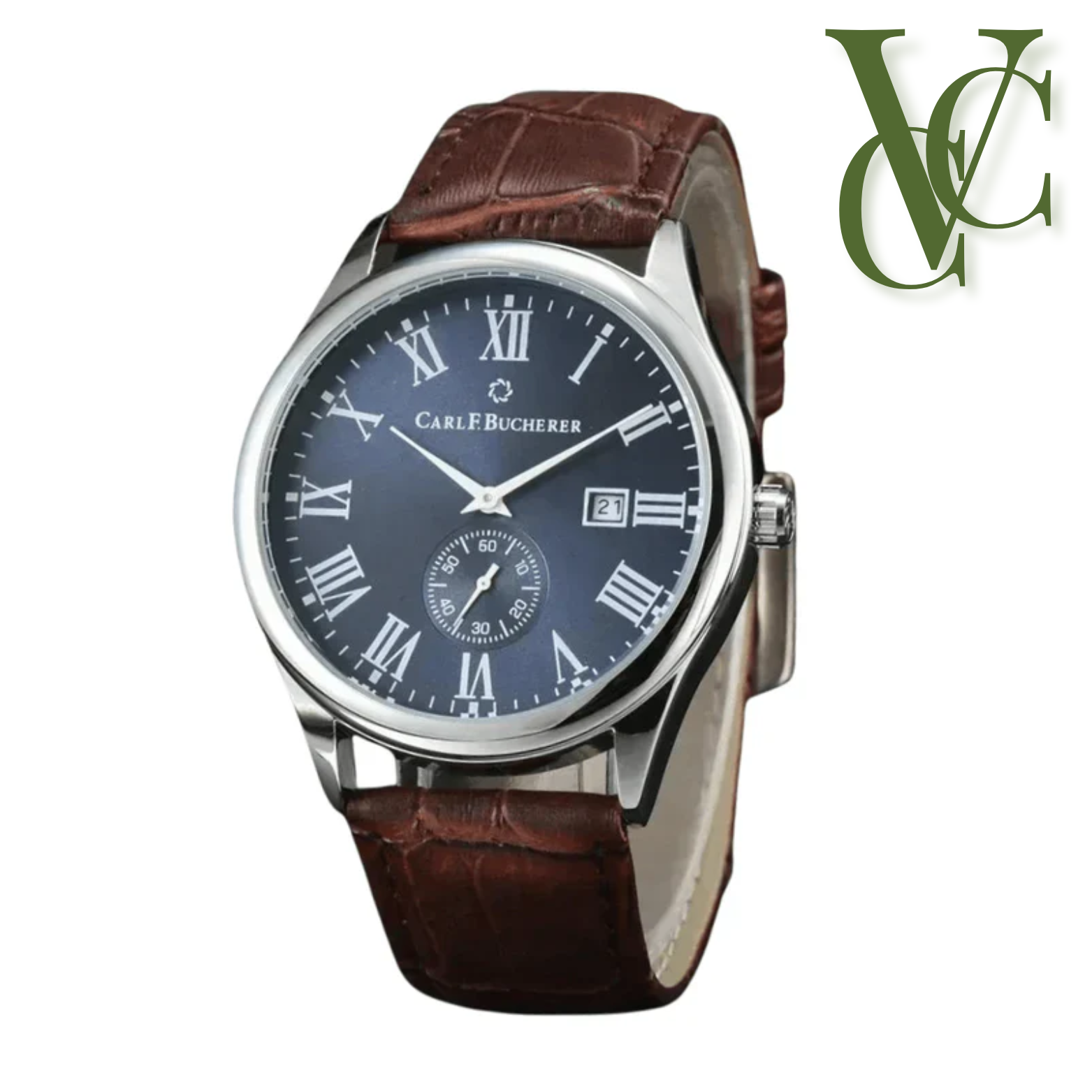 Watch 'Vecchio' Montalcino