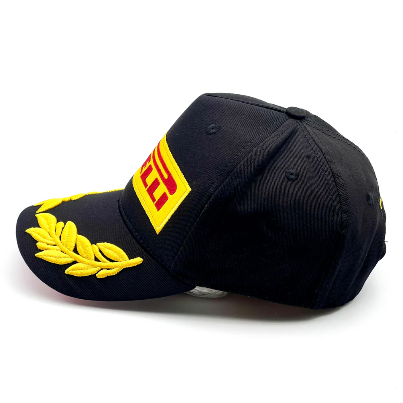 Cap 'Vecchio' Pirelli
