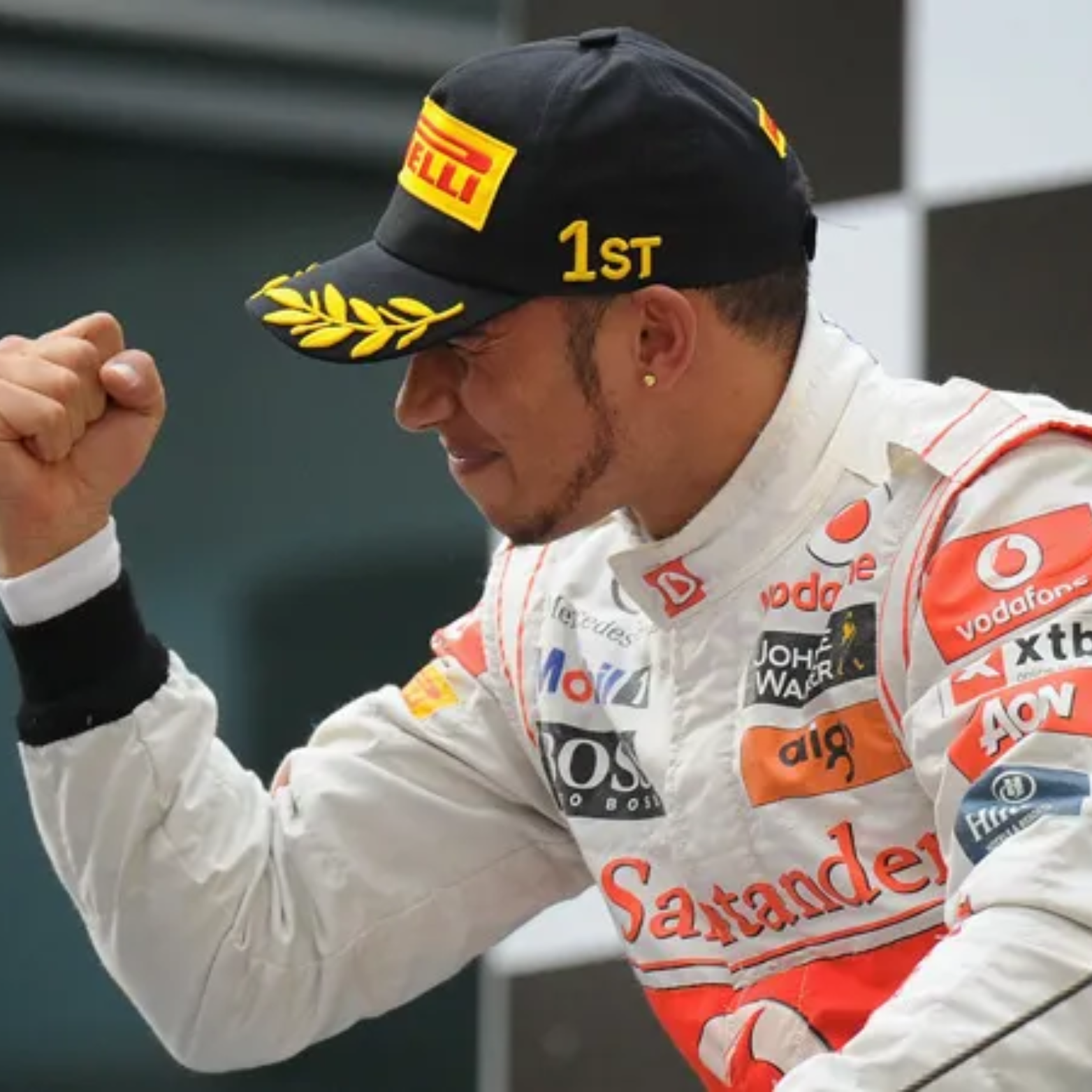 Cap 'Vecchio' Pirelli