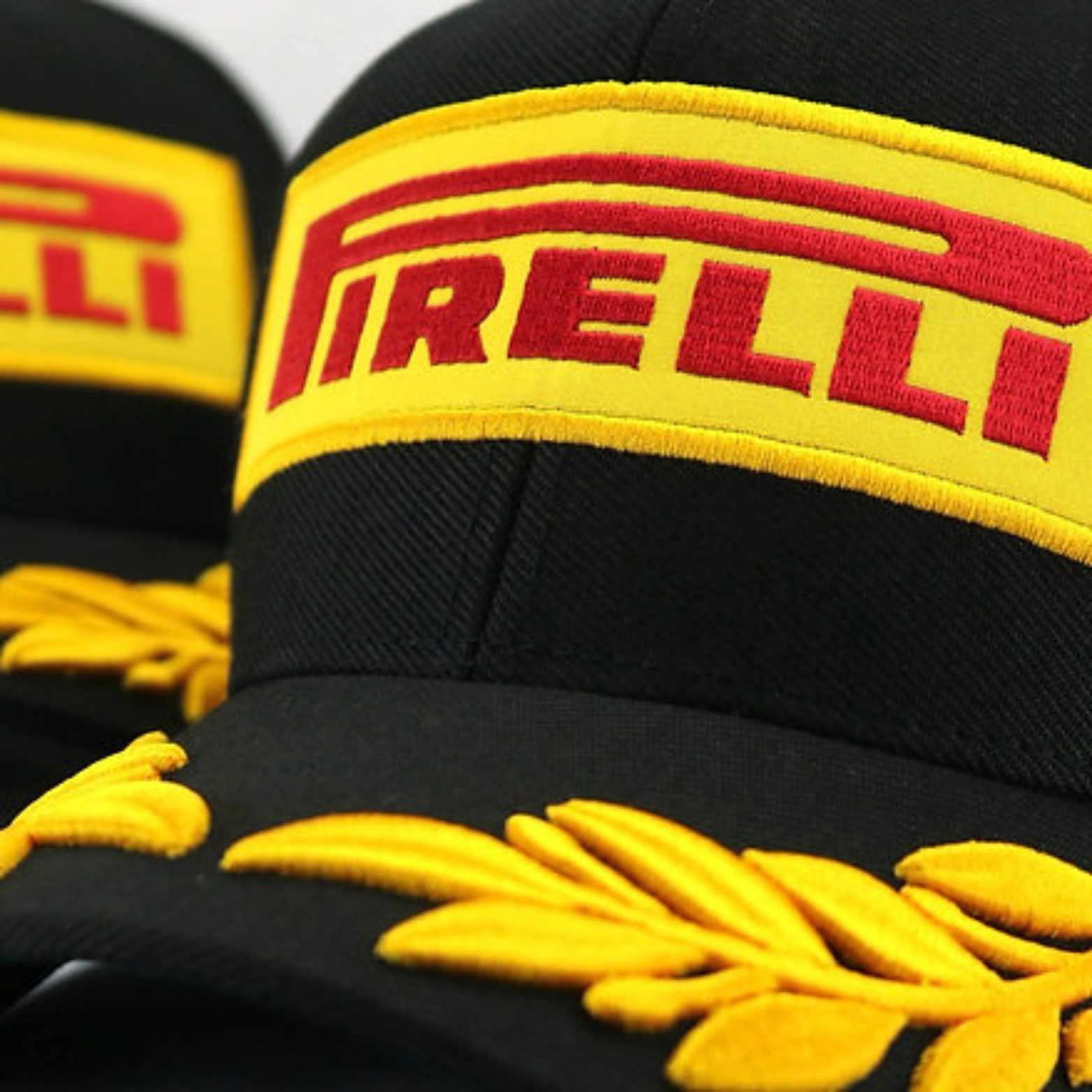 Cap 'Vecchio' Pirelli