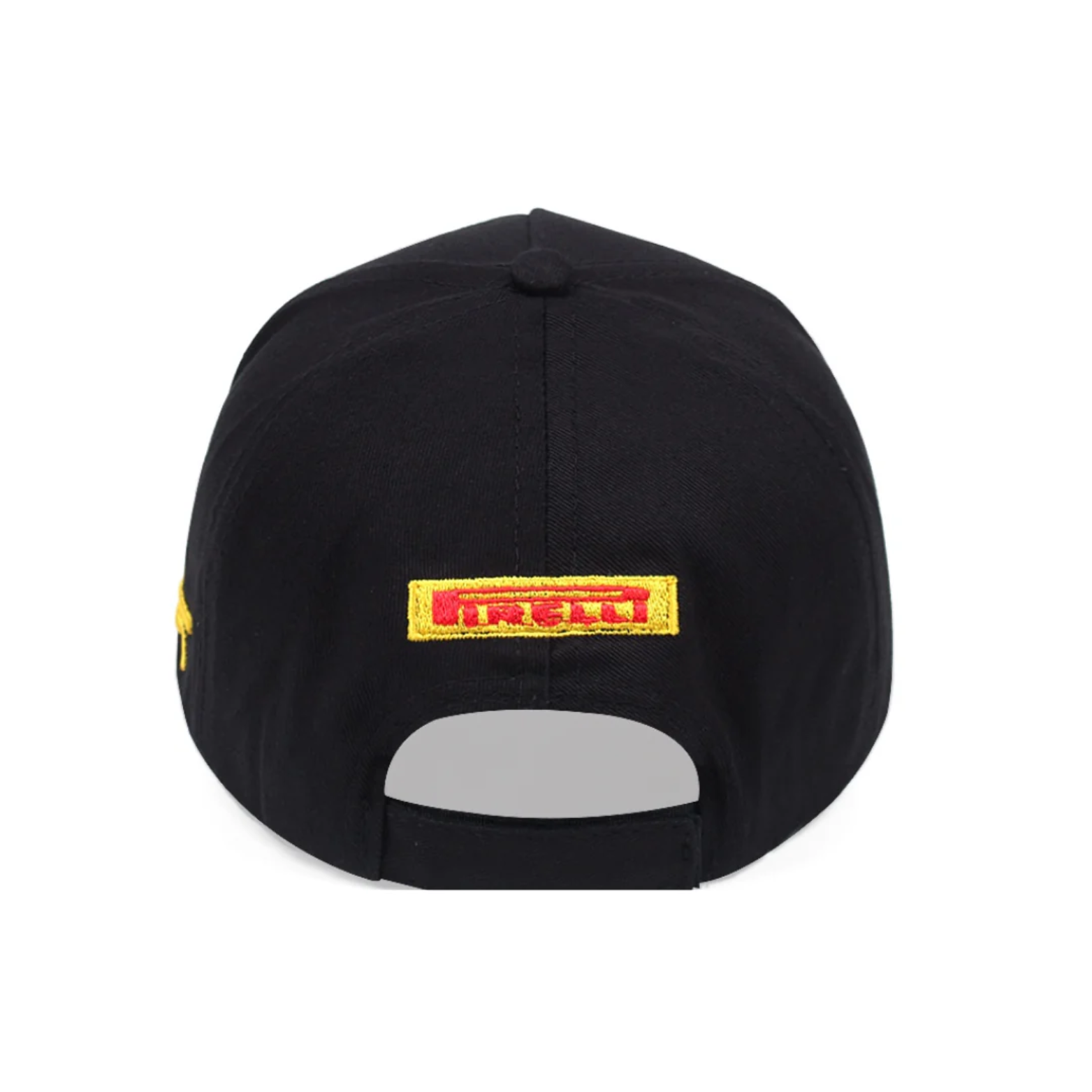 Cap 'Vecchio' Pirelli