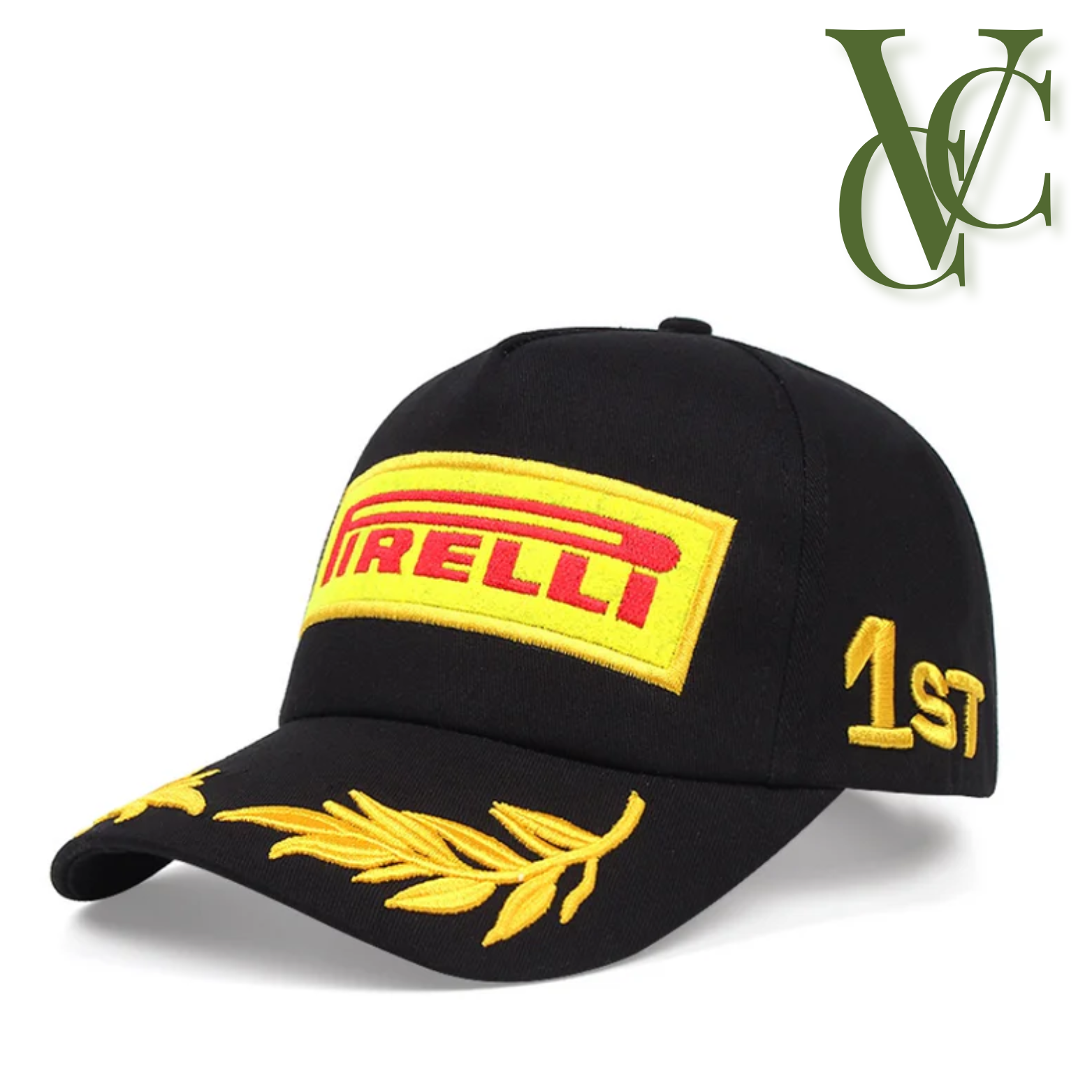 Cap 'Vecchio' Pirelli