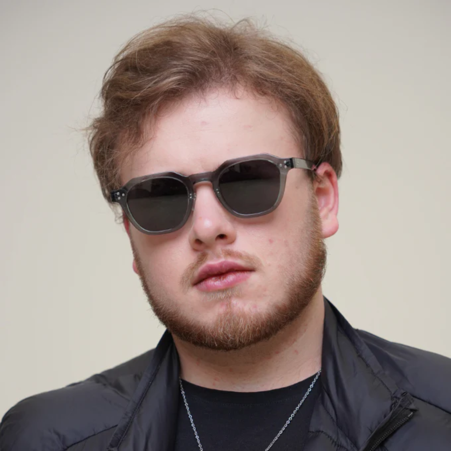 Sunglasses 'Vecchio' Margutta