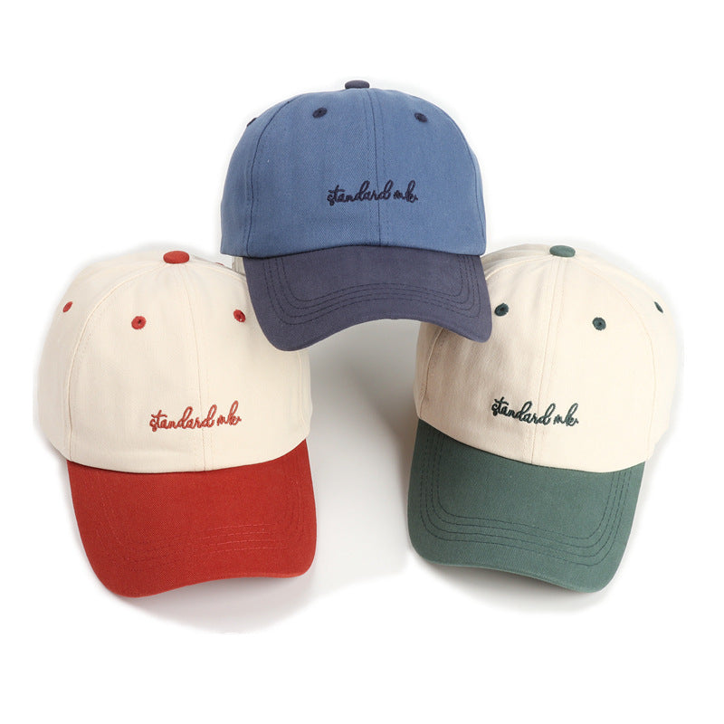 Cap 'Vecchio' Baseball