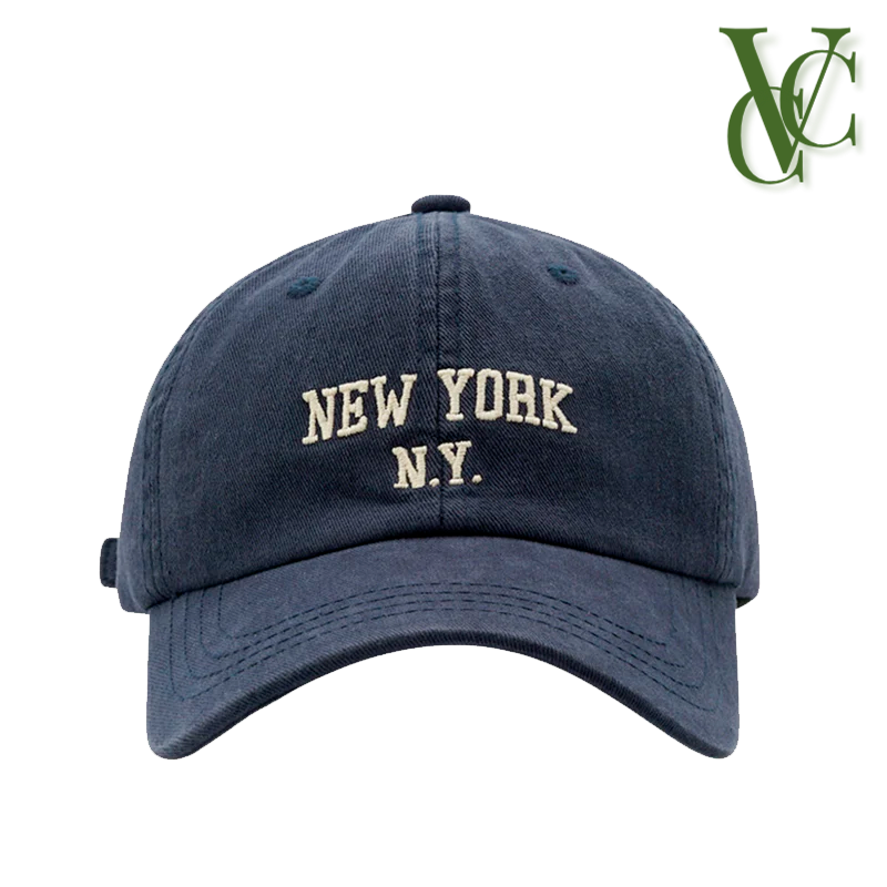 Cap 'Vecchio' New York