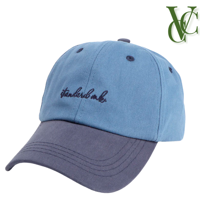 Cap 'Vecchio' Baseball