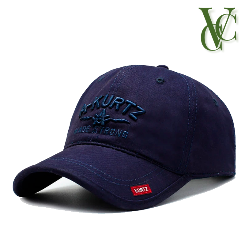 Cap 'Vecchio' Kurtz