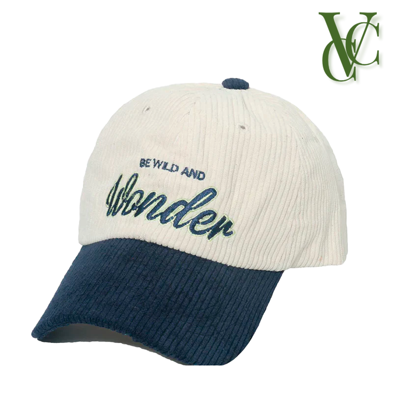 Cap 'Vecchio' Golf
