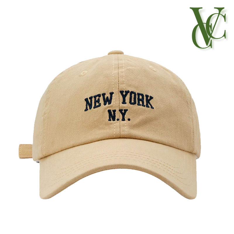 Cap 'Vecchio' New York