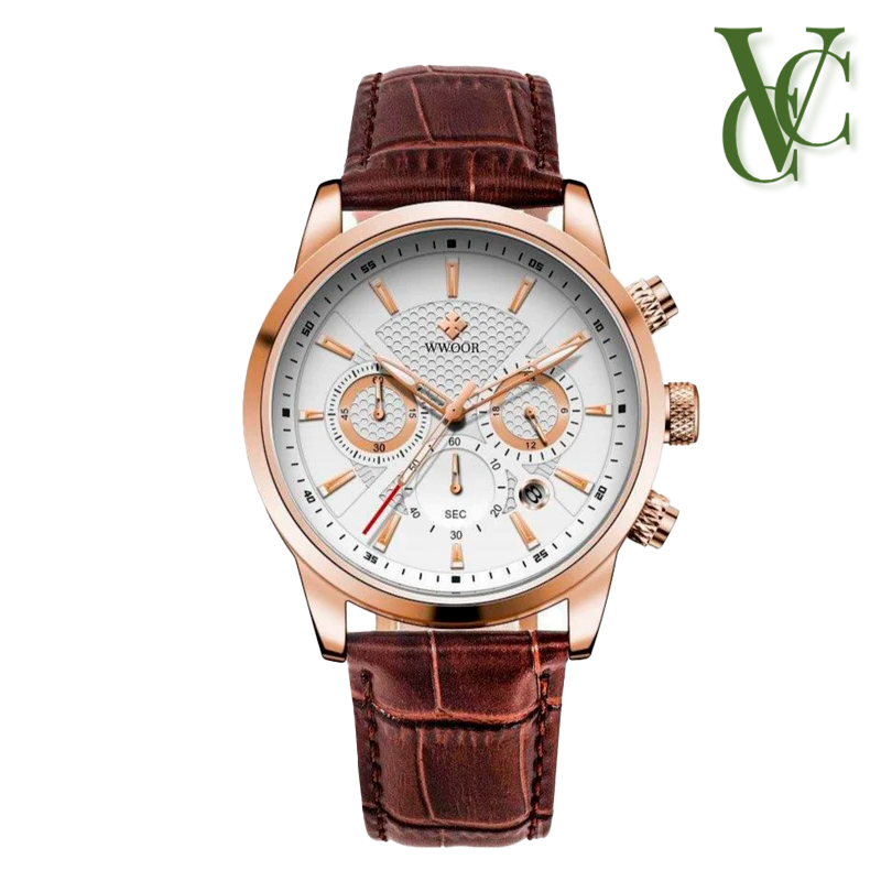 Watch 'Vecchio' Bari