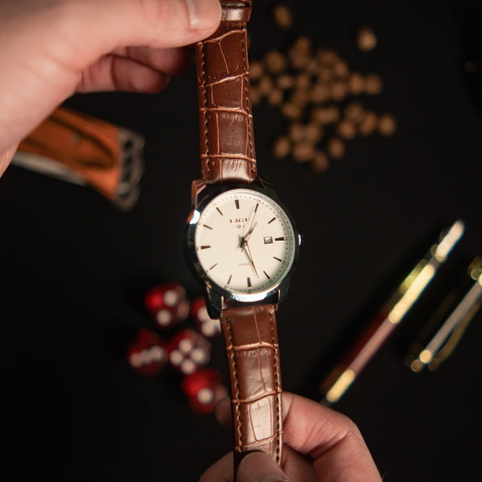 BELLUNO WATCH