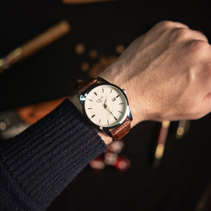 BELLUNO WATCH