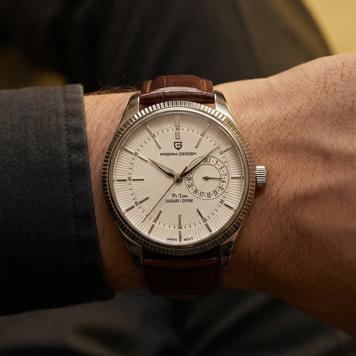 LARIO WATCH