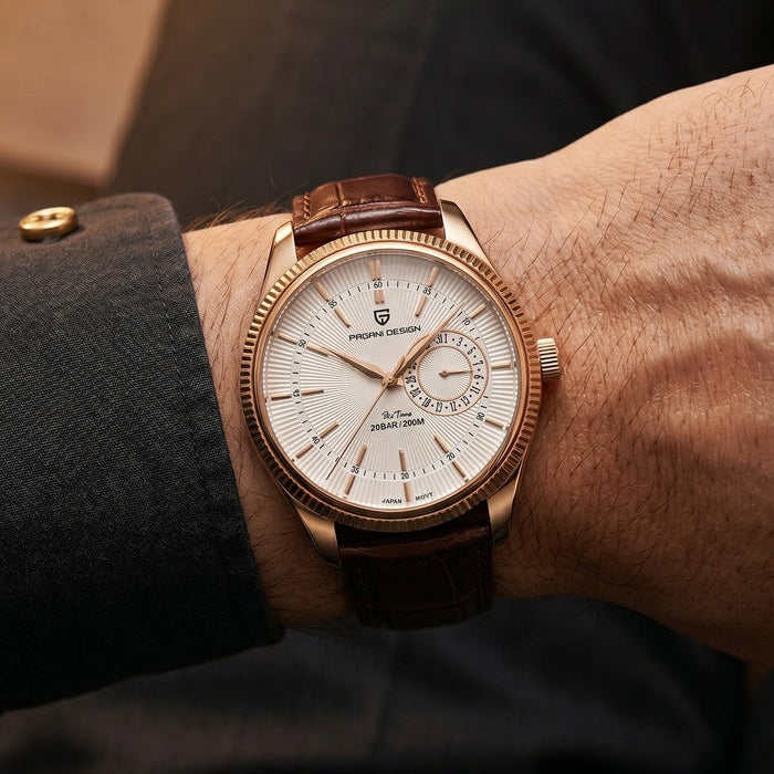 LARIO WATCH