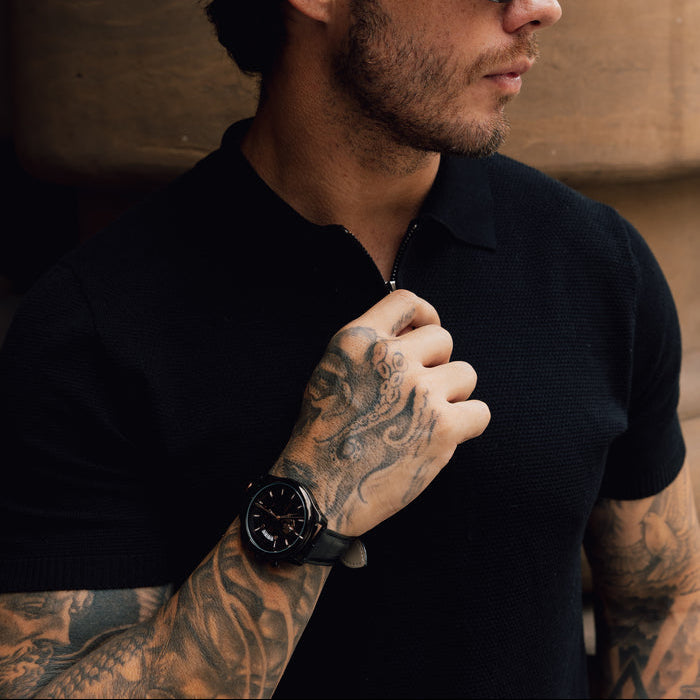 VENEZIA WATCH