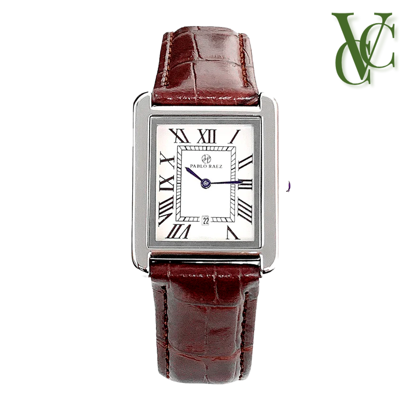 Watch 'Vecchio' Capri