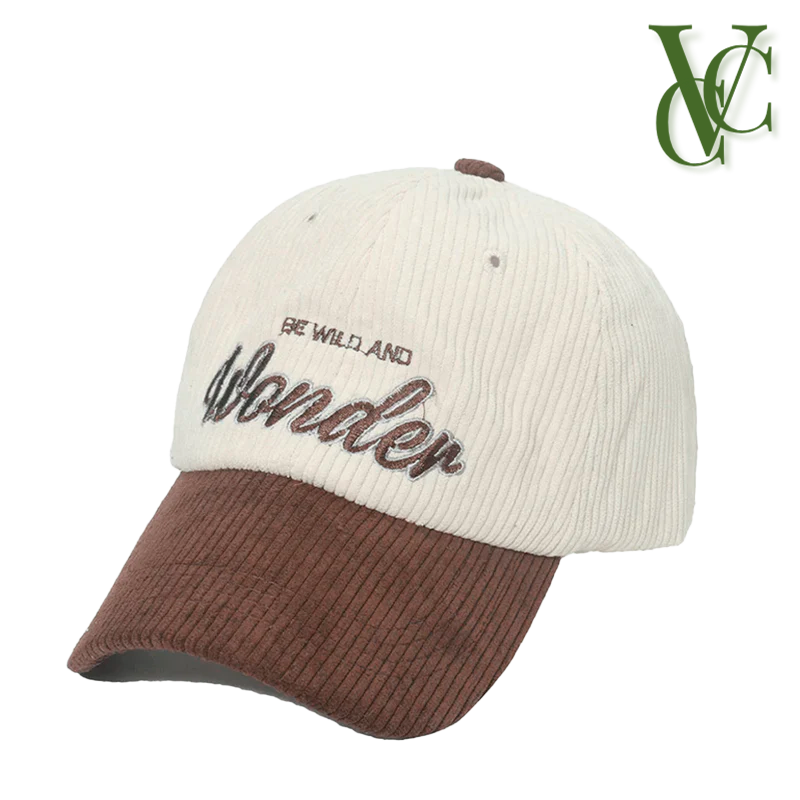 Cap 'Vecchio' Golf