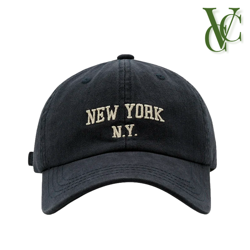 Cap 'Vecchio' New York